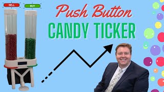 Candy Stock Ticker Ultimate by Christopher's Factory 688 views 7 months ago 9 minutes, 29 seconds