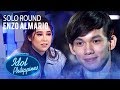 Enzo Almario - Too Good At Goodbyes | Solo Round | Idol Philippines 2019