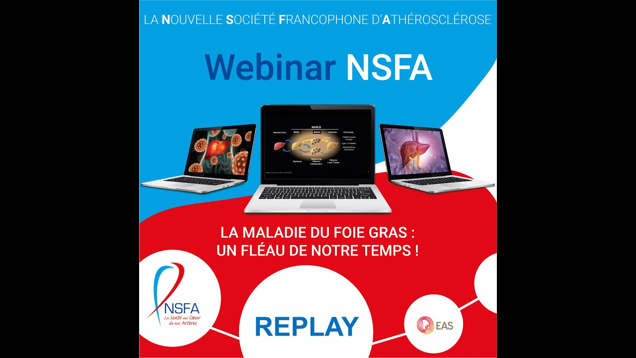 Webinar NSFA Maladie du Foie Gras fév 2024