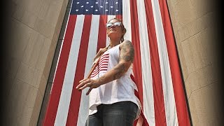 Honk for America 4th of July 2015