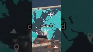 Why DSV’s Acquisition of DB Schenker is a risk to the industry