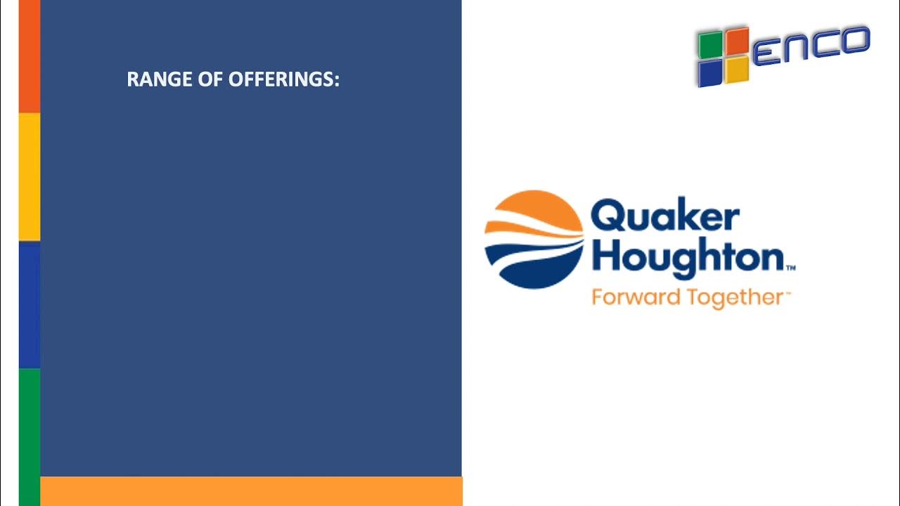 Enco Tools and Equipments updated product portfolio 2021 2022 YouTube