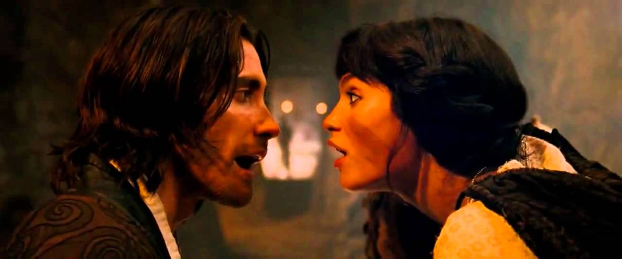 Príncipe da Persia As Areias do Tempo Trailer legendado HD YouTube Príncipe da Persia As Areias do Tempo Trailer legendado HD YouTube