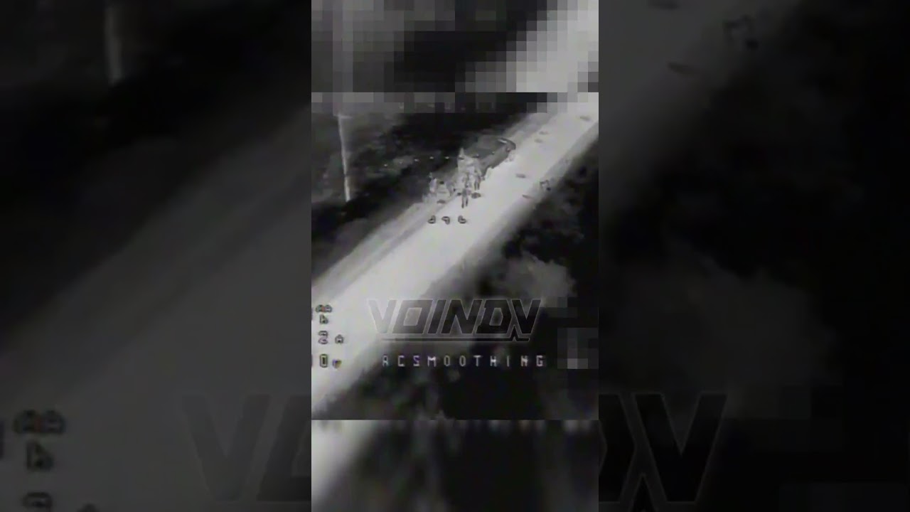 Задронили группу пятачков 