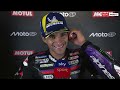 MotoGP, Jorge Martin 2° nel GP del Giappone a Motegi: l'intervista di Sky al pilota Aprilia