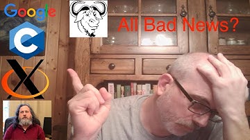 SECURITY BUGS EVERYWHERE! Linux And Open Source Weekly News.