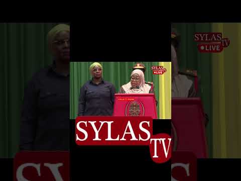 HAYA HAYAKUWA MAANDAMANO NI VURUNGU RAIS SAMIA HAYA HAYAKUWA MAANDAMANO NI VURUNGU RAIS SAMIA