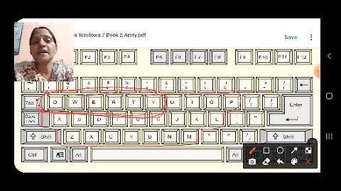 Class II Computer 02 11 2020 by Ms Poonam Singh