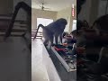 🐒Eve girip her şeyi yediler, ortalığı savaş alanına çevirdiler