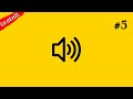 👊 3 Effets Sonores PUNCH PRO – Gratuit pour Tes Montages Vidéo !