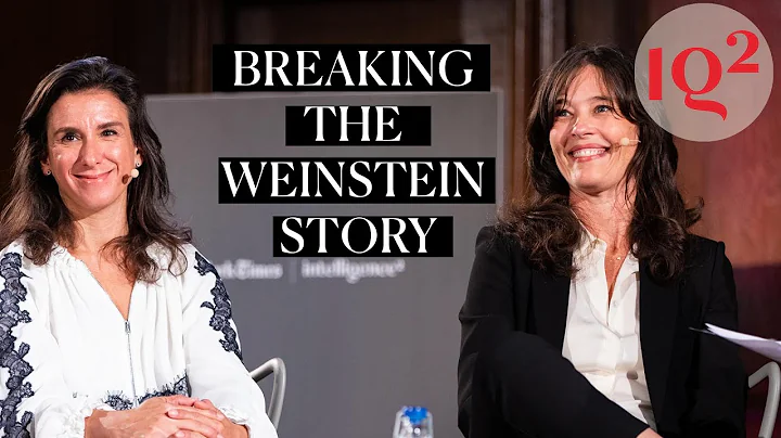 Two of Harvey Weinstein's Former Assistants and th...