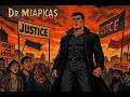 Dr. Miápicas: O Justiceiro do Povo — A Revolução Contra a Corrupção no Brasil