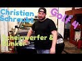 Christian Schraubt - Golf 4 - Scheinwerfer & Dynamische Blinker