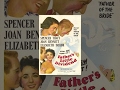Маленькая прибыль отца (1951) фильм