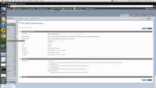 Using HTML to Center an Object in Blackboard Learn