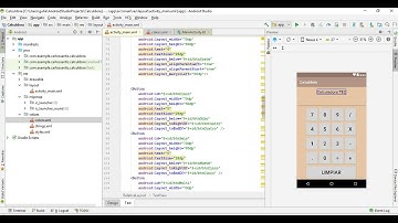 Calculadora con Kotlin. Parte II