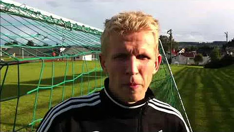GFF-TV: "Dette er tre poeng vi br ta"