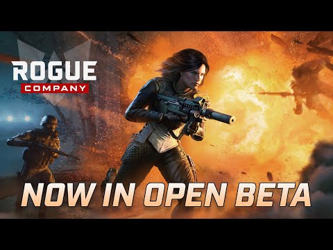 Rogue Company - Requisitos mínimos y recomendados (Core i7-960 + GeForce  GTX 960)