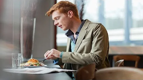 Consumers want to dine out but convenvience is key...