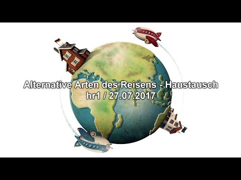 Video: 6 überzeugende Gründe, Einen Haustausch Zu Versuchen - Matador Network