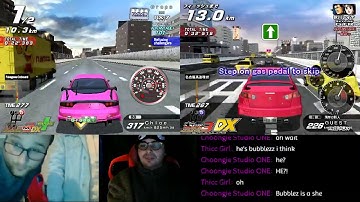 [WMMT3DX/3DX+] Sunday Night Nostalgia (KING RAGE) | Ft. Yagisoba, Yuna, Matty, Google Home