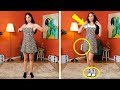 Trucos de Estilo de Celebridades: De lo Básico a Estilos Elegantes en Segundos