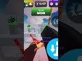 Clean?
