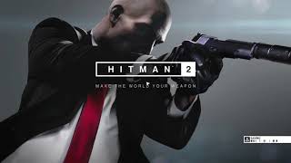 How to download and install the Ghost Mode mod for Hitman 2