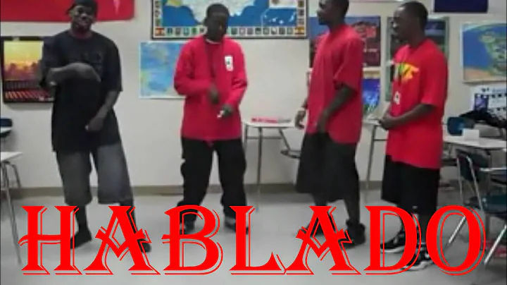 Present Perfect music video