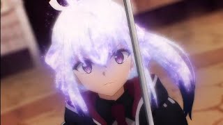 Apapun Animenya Sound Amelia Solusinya 🌸 || Jedag Jedug Anime✨