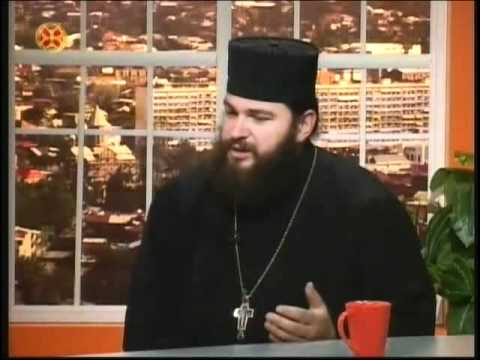 განრღვეულის განკურნების შესახებ