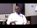 ACTU SANTÉ : Cancer au Cameroun  Où en sommes-nous ?