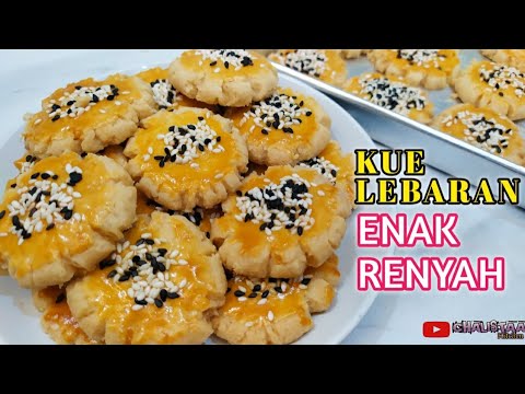 Resep Chui Kao So Law Thomas