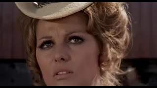 Tribute to Claudia Cardinale