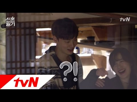 The Lovebirds: Year 1 어차피 우승은 구혜선! 남편 재현이 준 최고의 선물은? 170210 EP.2