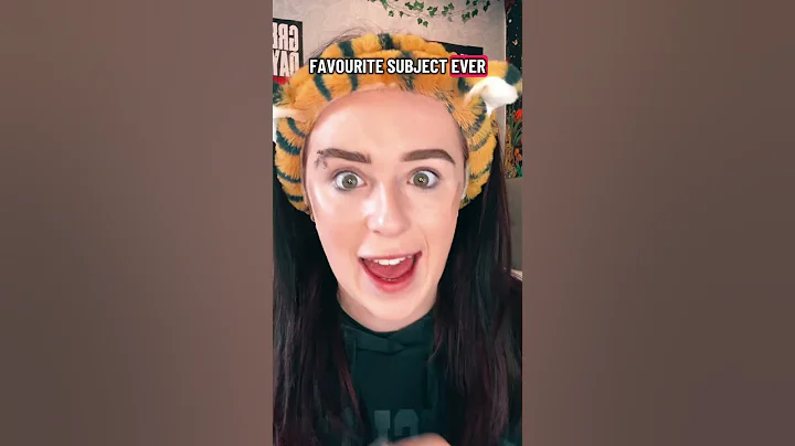 #pov the best school day ever… #shorts #fyp #tiktok #grwm