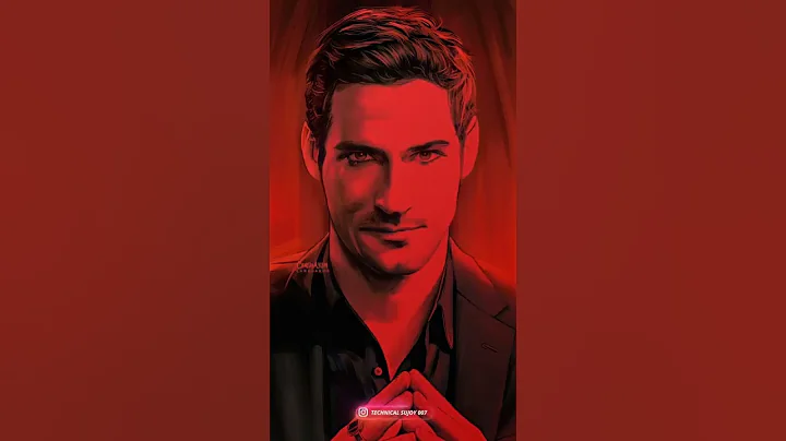 👿|| I Am A Devil Of My Word Lucifer Whatsapp Status || Wahran Randall Attitude Whatsapp Status ||👿👿