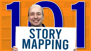 User Story Mapping 101  How to Create a USER STORY MAP