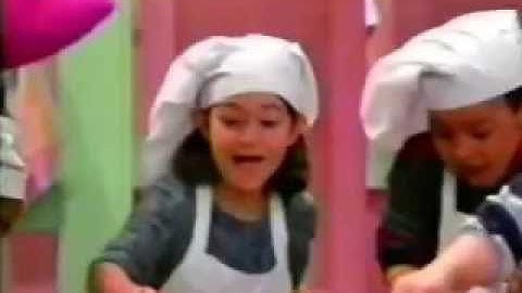 Barney & Friends: Waiting for Mr MacRooney