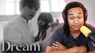 Download Lagu LISA - DREAM feat. Kentaro Sakaguchi (Official Short Film MV) - REACTION MP3 Download Lagu LISA - DREAM feat. Kentaro Sakaguchi (Official Short Film MV) - REACTION MP3