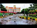 VIT Bhopal Road | VIT Bhopal University
