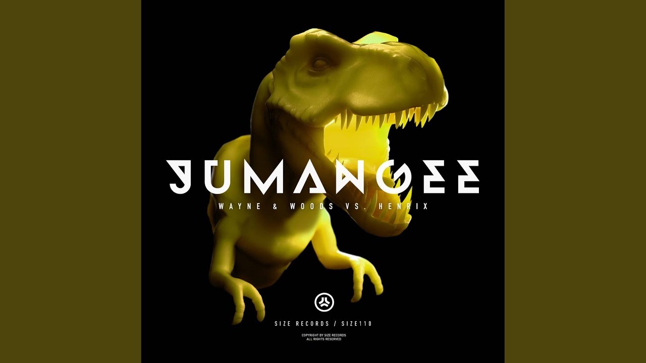 Watch Jumangee on YouTube Watch Jumangee on YouTube