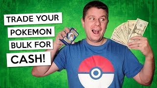 SELLING POKEMON CARDS - (HOW I MADE $2,000 In 48 Hours!)