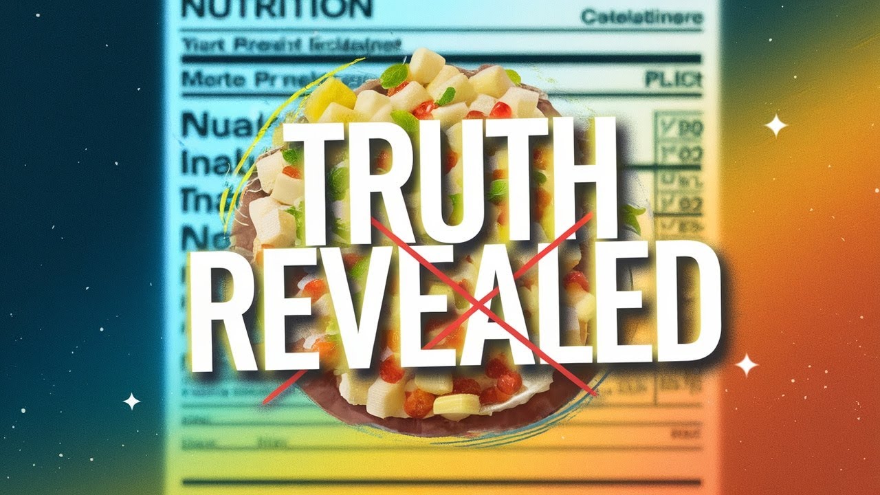 9 Foods You Thought Were Healthy But Are Actually Dangerous! YouTube