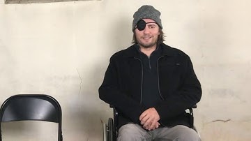 Episode Eight - Gruesome Playground Injuries