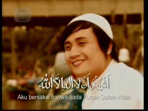 Do'a Niat Puasa \u0026 Adzan Subuh - \