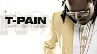 T-Pain - I’m Sprung (2005)