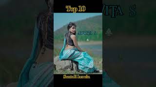 Top 10 Santali Actresssantali Heroinslaxmansoren