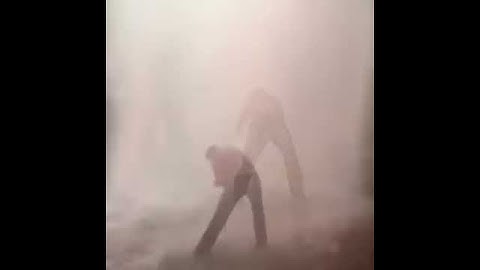 Senior developer fixing a bug in production