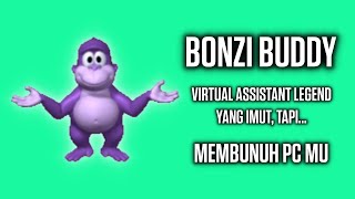 Bonzi BUDDY - Gorilla Imut si Pembunuh PC screenshot 5